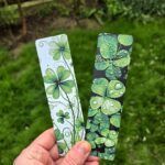 - Pachet semne de carte: Trifoi spectaculos