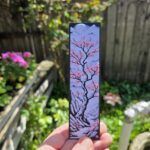 - Semn de carte: Munții japoniei 3