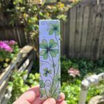 - Semn de carte: Trifoi spectaculos 2