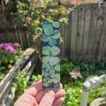 - Semn de carte: Trifoi spectaculos 1