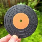 - Suport pahare: Viniluri