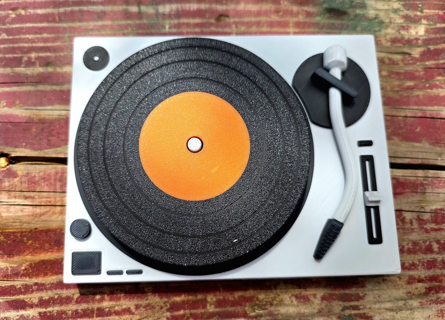 Suport pahare: Viniluri - imagine 4