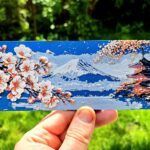 - Mini Panoramă: Muntele Fuji